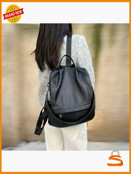 avery leather backpack 2 in 1 Handbag and – Woodstock Color:Purple VX21 XPAC Constructed of durable 900D Kelty Coyote 80 (Closeout) coaching